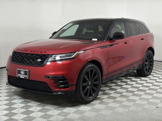 Used 2020 Land Rover Range Rover Velar R-Dynamic S video 1