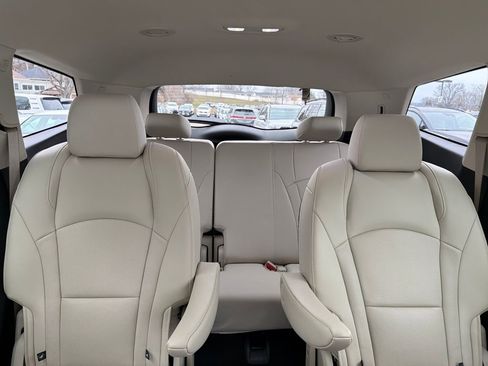 Used 2022 Buick Enclave Essence w/ Trailering Package, 5000 lbs. image 50