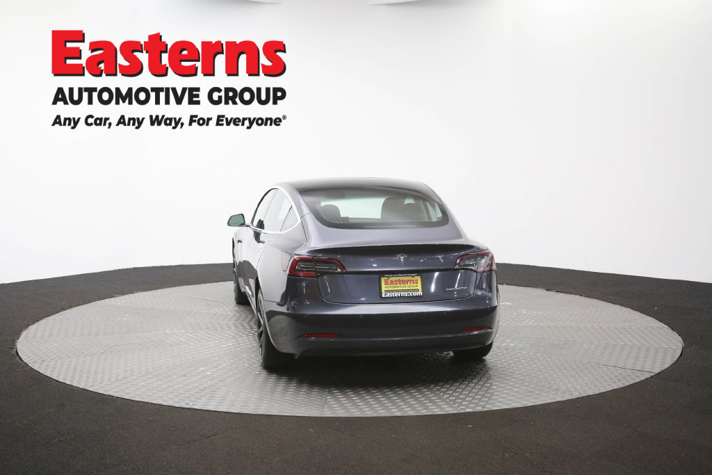 Used 2019 Tesla Model 3 Long Range AWD/4WD image 31