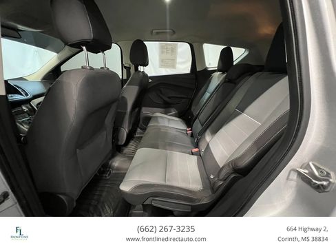 Used 2014 Ford Escape SE w/ Equipment Group 201A AWD/4WD image 20