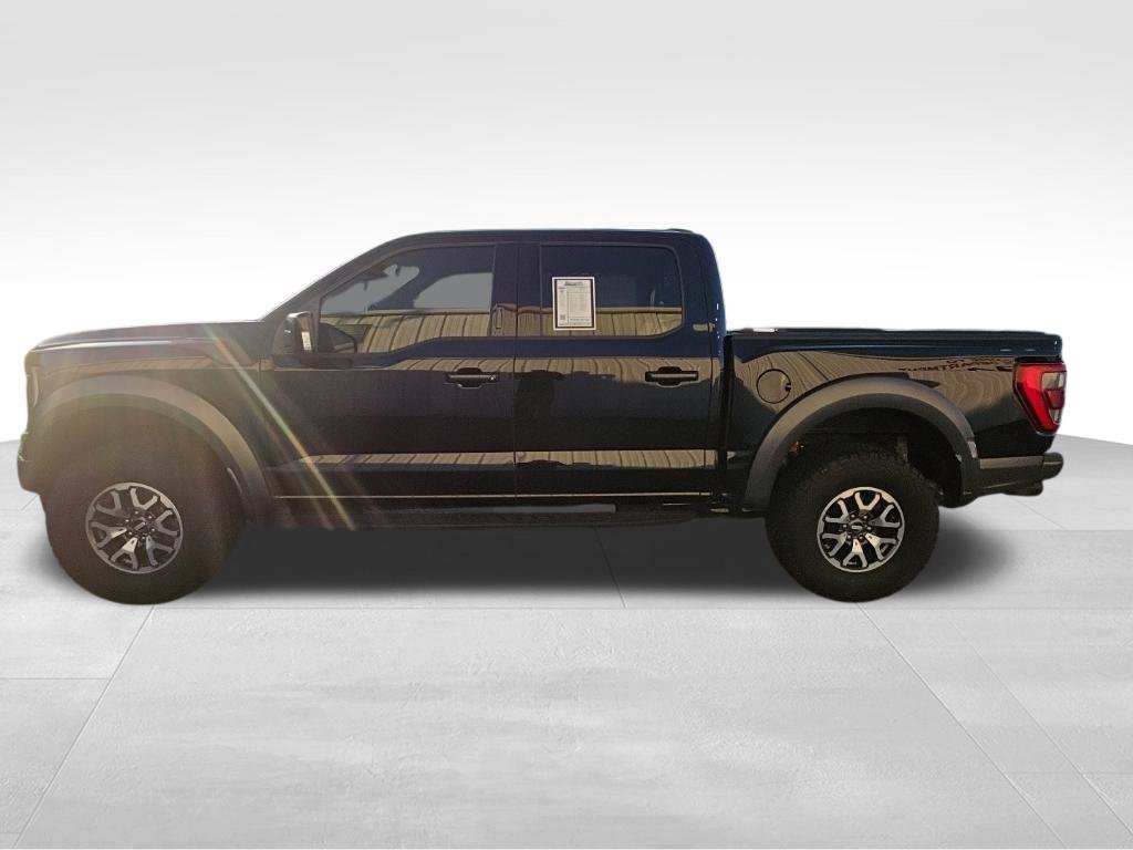 Used 2022 Ford F150 Raptor w/ Torsen Package AWD/4WD image 2