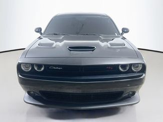 Used 2021 Dodge Challenger R/T Scat Pack RWD video 2