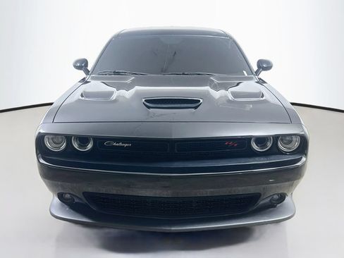 Used 2021 Dodge Challenger R/T Scat Pack RWD image 2