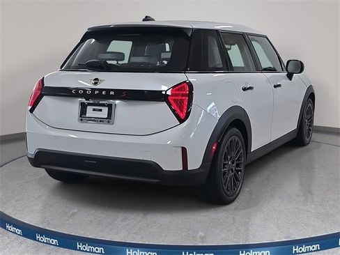 Used 2025 MINI Cooper S image 6