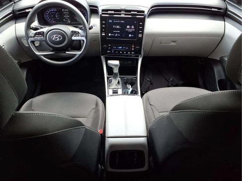 Used 2024 Hyundai Tucson SEL FWD image 19