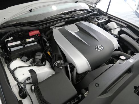 Used 2023 Lexus IS 350 F Sport AWD/4WD image 10