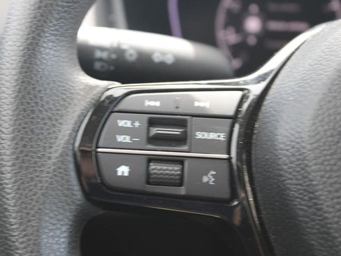 Used 2025 Honda Civic LX image 13
