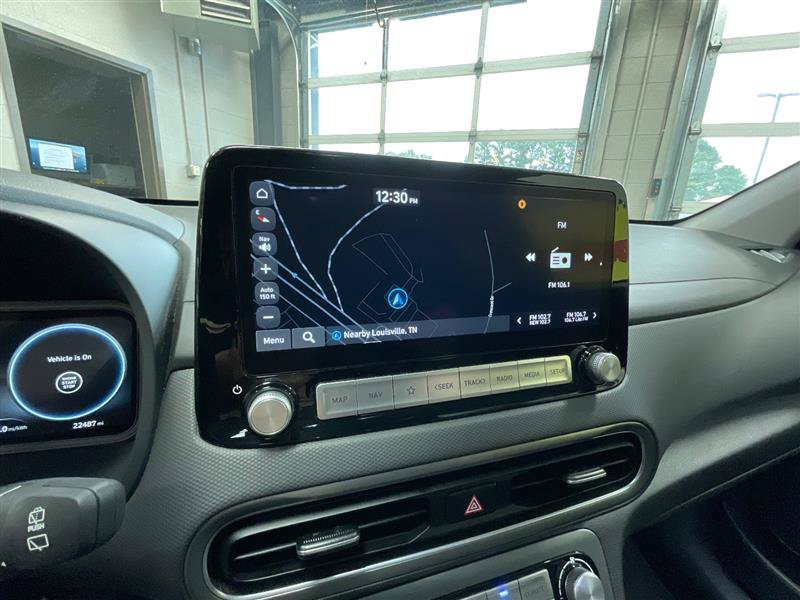 Used 2023 Hyundai Kona SEL FWD image 18