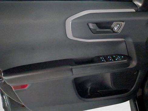 Used 2022 Ford Bronco Sport Big Bend w/ Convenience Package AWD/4WD image 11