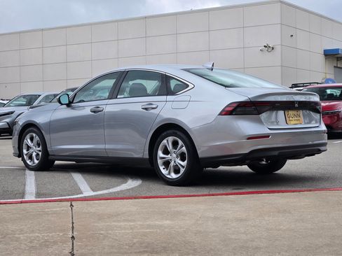 Used 2024 Honda Accord LX image 5