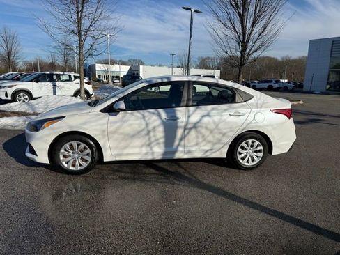 Used 2018 Hyundai Accent SE image 8