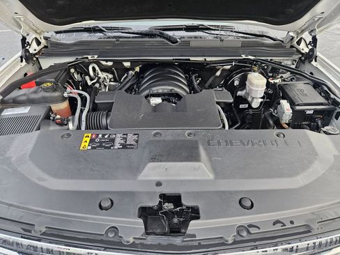 Used 2020 Chevrolet Tahoe Premier w/ Premier Plus Edition image 45