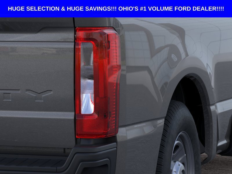 New 2026 Ford F350 XL RWD image 21