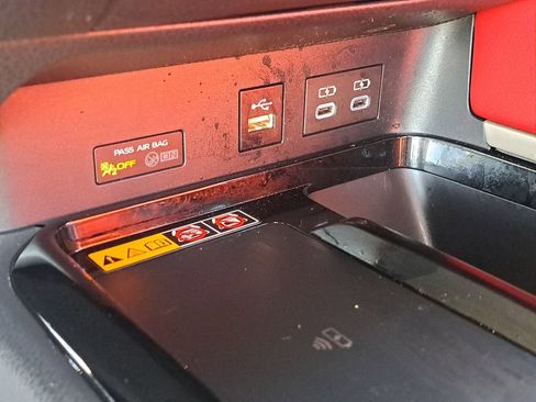 Certified 2025 Toyota Camry XSE image 24