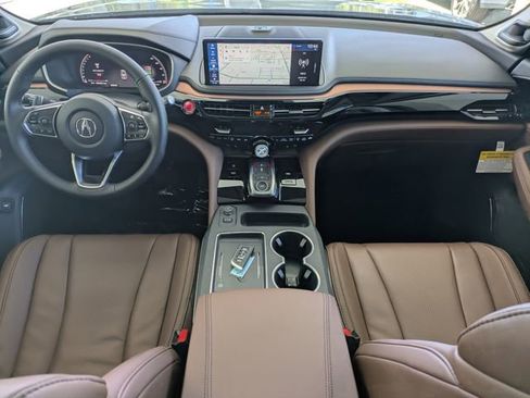 New 2026 Acura MDX Technology Package image 15