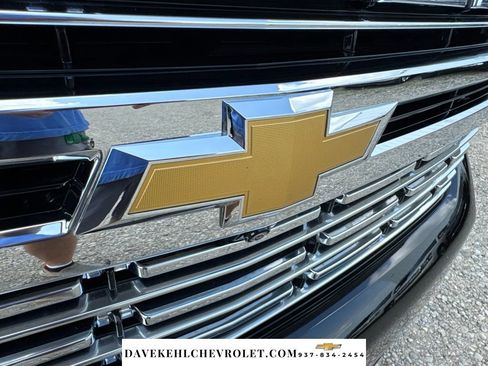 Used 2024 Chevrolet Tahoe Premier AWD/4WD image 42
