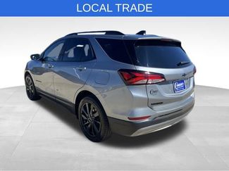 Used 2023 Chevrolet Equinox RS video 4