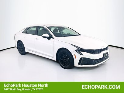 Used 2025 Kia K5 LXS