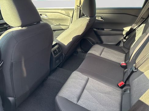 New 2026 Nissan Rogue SV image 10