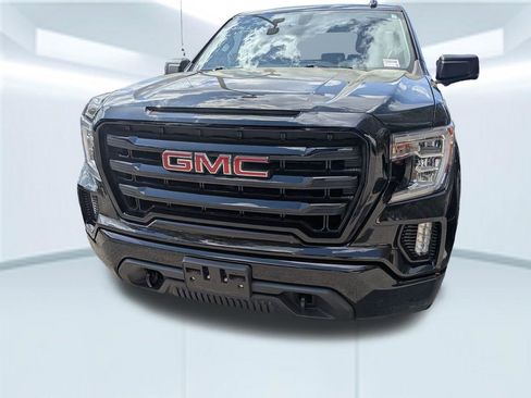 Used 2020 GMC Sierra 1500 Elevation w/ Elevation Value Package image 4