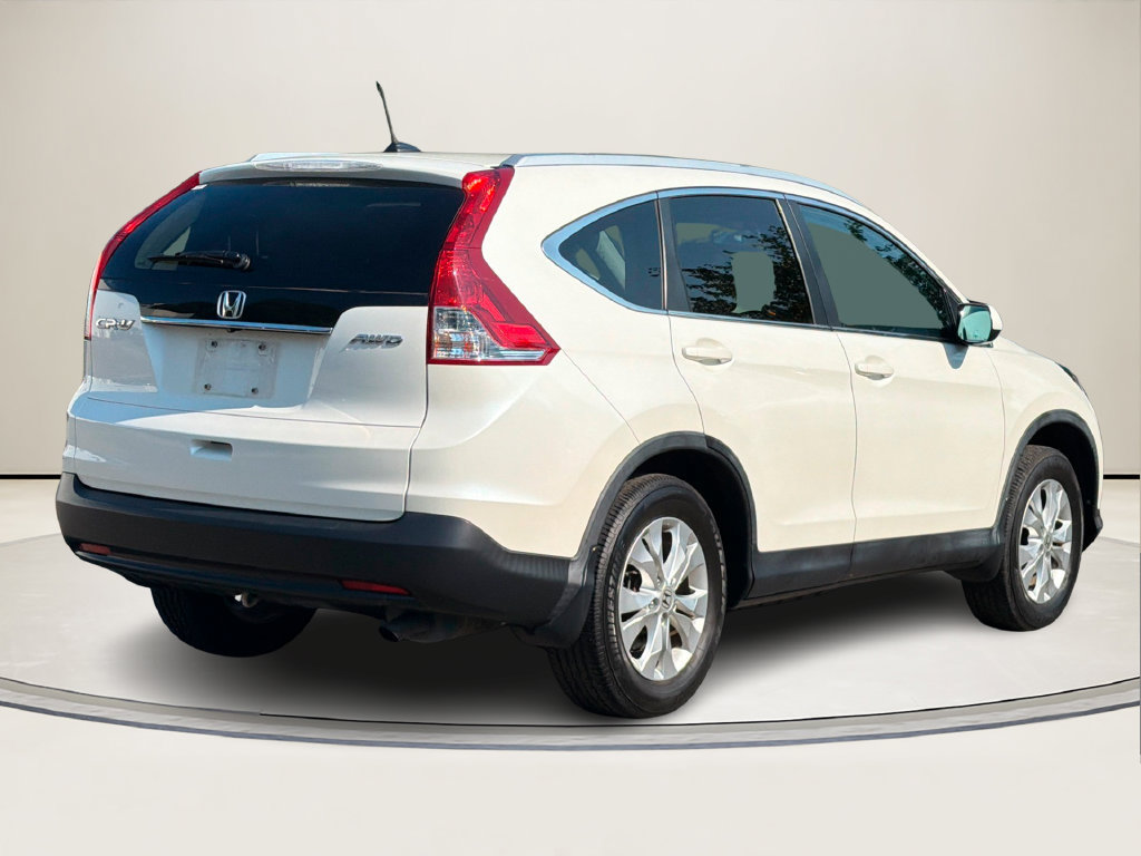 Used 2014 Honda CR-V EX-L image 4