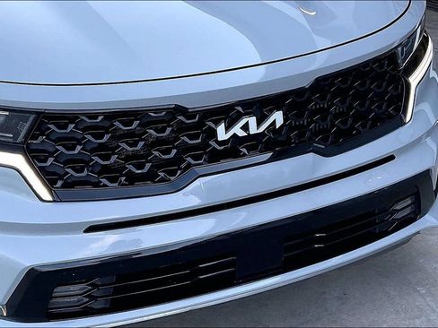 Used 2022 Kia Sorento SX FWD image 30