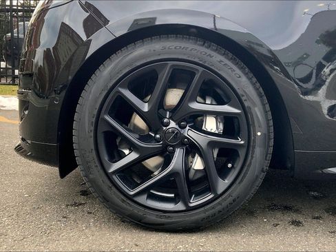 New 2026 Land Rover Range Rover Sport Dynamic SE image 11