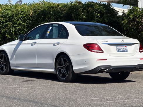Certified 2019 Mercedes-Benz E 300 image 5