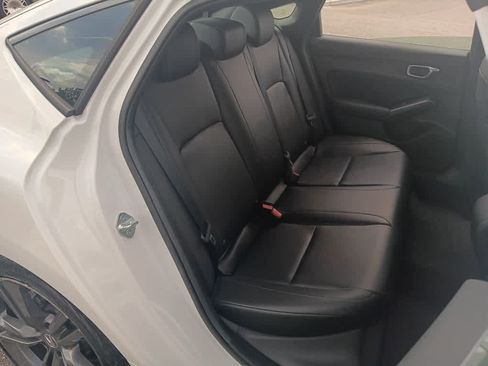 Used 2023 Acura Integra A-Spec FWD image 14