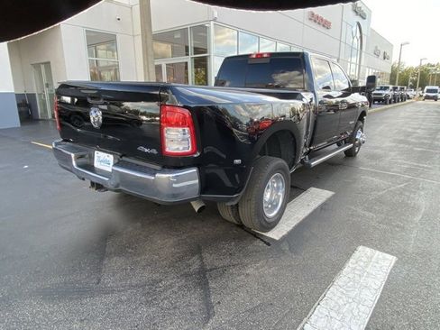 Used 2021 RAM 3500 Tradesman image 8