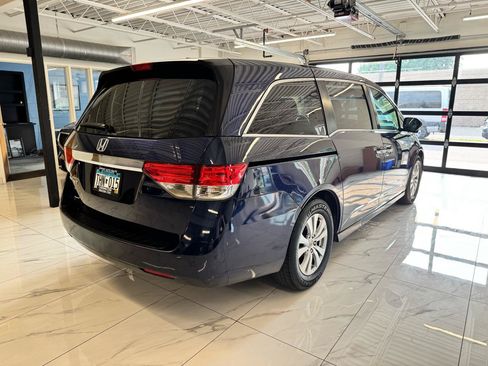 Used 2015 Honda Odyssey EX-L image 5