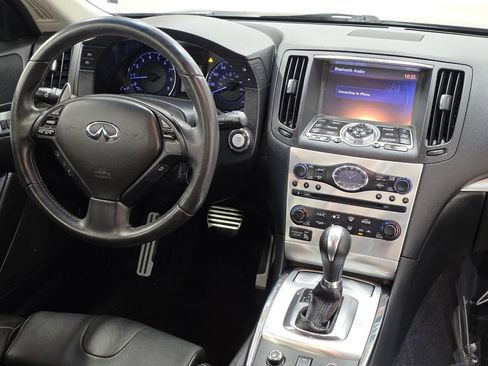 Used 2014 INFINITI Q60 AWD Coupe w/ Premium Package image 17