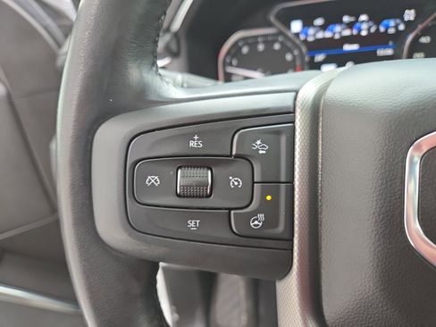 Used 2021 GMC Yukon Denali w/ Denali Ultimate Package image 19