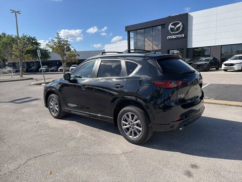 Used 2025 MAZDA CX-5 AWD 2.5 S image 7