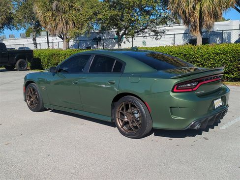Used 2021 Dodge Charger R/T w/ Plus Group image 8