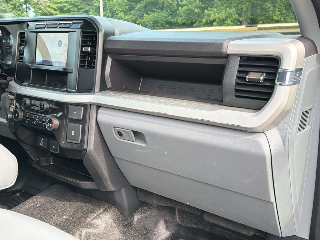 Used 2024 Ford F250 XL w/ FX4 Off-Road Package AWD/4WD image 19