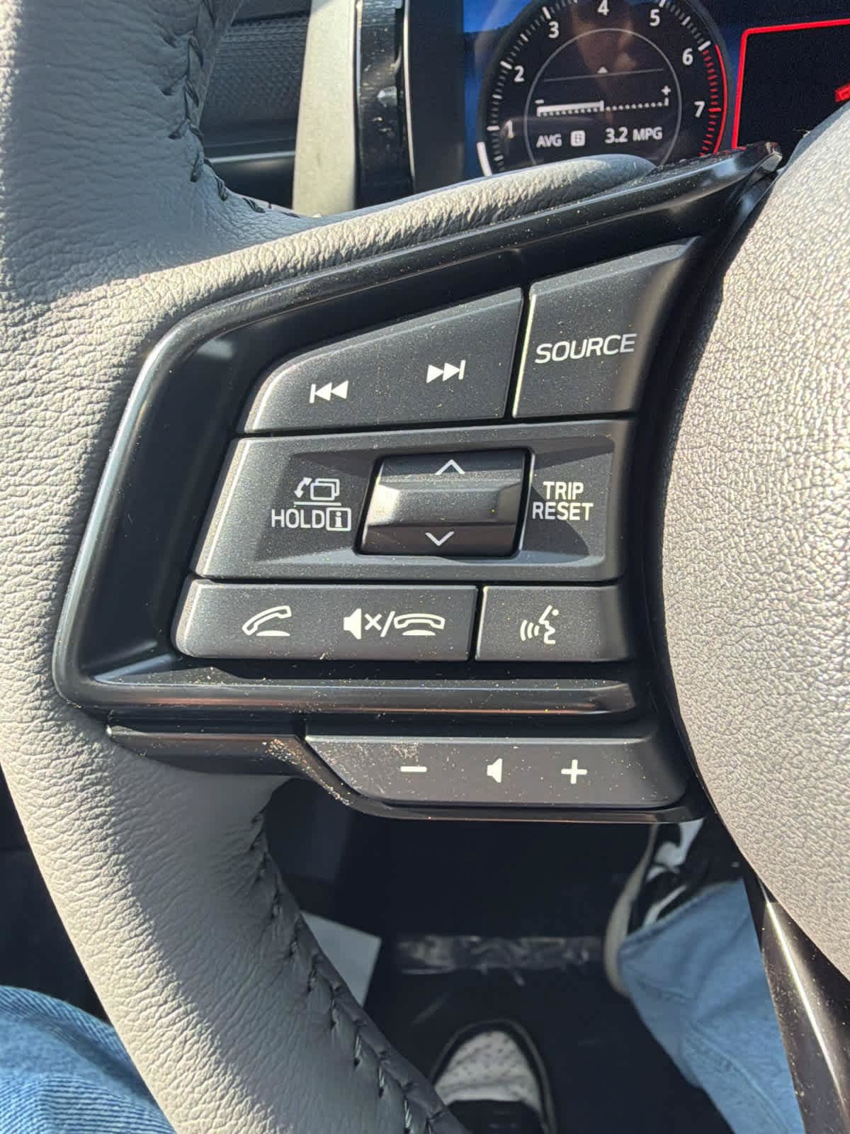 New 2026 Subaru Outback Limited XT AWD/4WD image 13