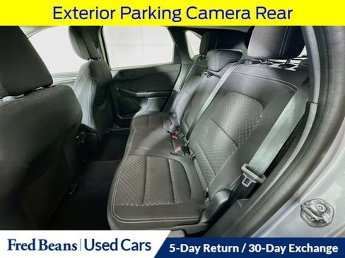 Certified 2023 Ford Escape Active AWD/4WD image 28