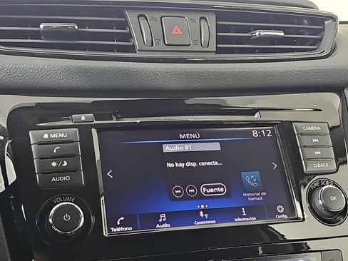 Used 2020 Nissan Rogue SV FWD image 21