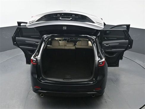Certified 2023 MAZDA CX-5 AWD 2.5 S w/ Select Package image 48