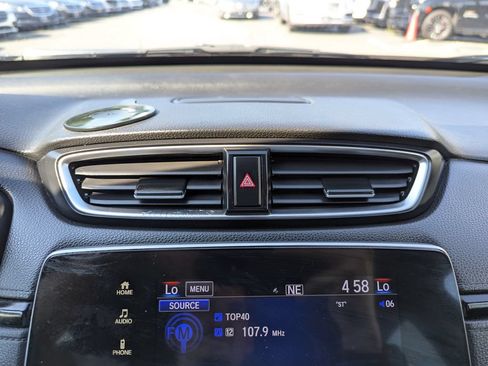 Used 2017 Honda CR-V EX image 20
