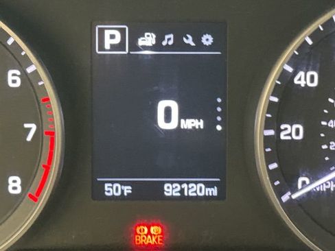 Used 2018 Hyundai Elantra SEL w/ Cargo Package FWD image 28
