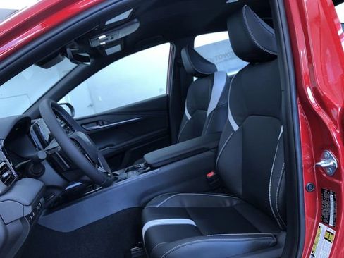 New 2026 Toyota Camry SE image 18