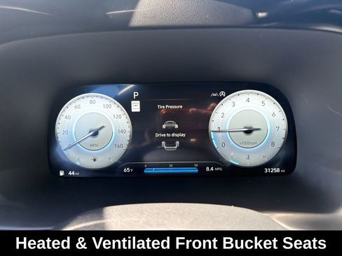 Used 2025 Hyundai Palisade Limited FWD image 19