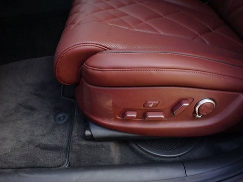 New 2026 Genesis GV80 3.5T Prestige image 15