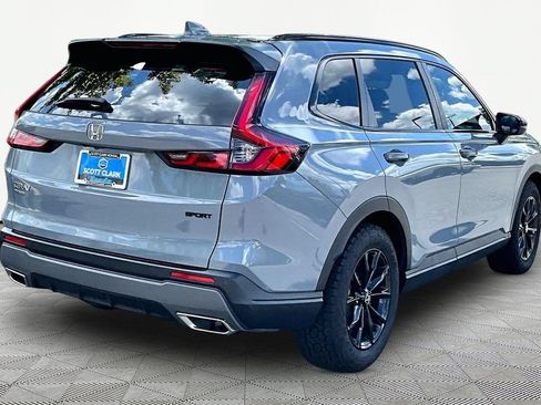Used 2024 Honda CR-V Sport-L image 6