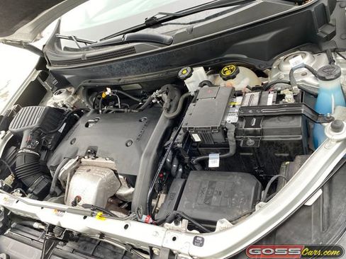 Used 2020 Chevrolet Equinox Premier image 29