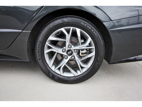 Used 2023 Hyundai Sonata SEL w/ Preferred Accessory Package image 30