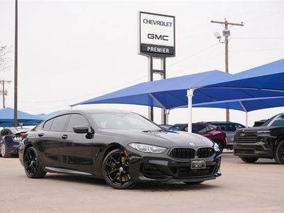 Used 2023 BMW M850i Gran Coupe xDrive