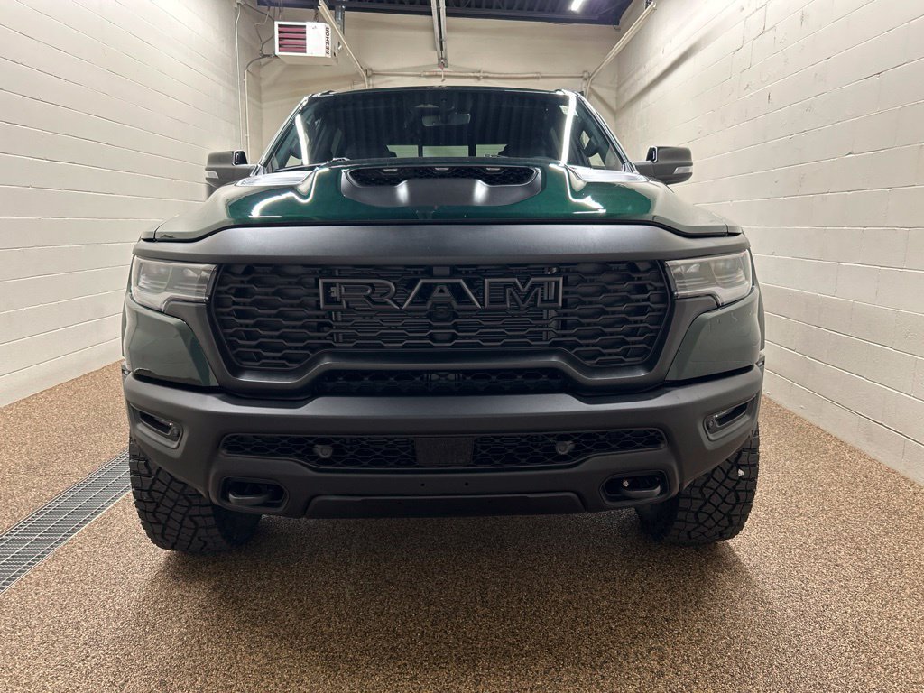 New 2026 RAM 1500 RHO AWD/4WD image 7